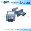Barrel for Nanjing Tengda Extrusion Machine